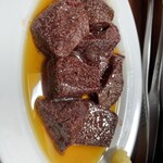 焼肉ホルモン 幻勝 - 