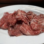 焼肉ホルモン 幻勝 - 