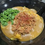 カレーうどん 椛 - 