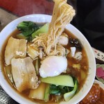 中国四川料理　あらき - 