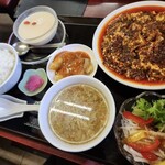 中国四川料理　あらき - 