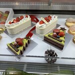 patisserie Sadaharu AOKI paris Atorie Karuizawa Ten - 