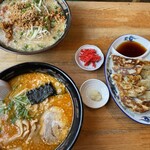 ラーメン大龍 - 