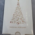 patisserie Sadaharu AOKI paris Atorie Karuizawa Ten