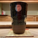 御料理 寺沢 - 茶