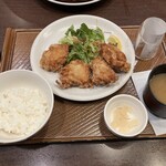 ガスト - 料理写真: