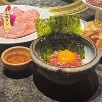 焼肉&手打ち冷麺 二郎 KANAYAMA - 