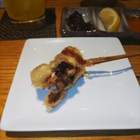串揚げ大ひら  神楽坂 - 