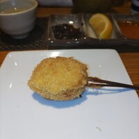 串揚げ大ひら  神楽坂 - 