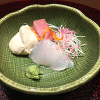 かっぱ庵 - 