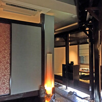 かっぱ庵 - 