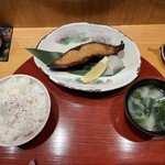 しゅん - 上品な和定食
