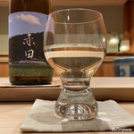 御料理 寺沢 - あべ 赤田