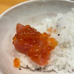 しゅん - 魚卵好きなので幸せの瞬間