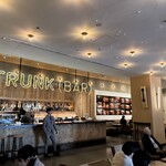 トランクホテル - 