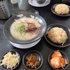 ラーメン雷蔵 諸岡店