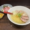 寿製麺 よしかわ 西台駅前店
