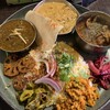 大衆スパイス酒場 ニューヤスダヤ