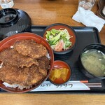 レストラン　サンサワ - 