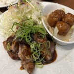銀座ライオン - シェフズランチ