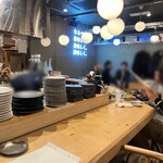 新宿3丁目 スシンジュク マサユメ - 