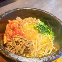 東京焼肉 平城苑 銀座5丁目店 - 