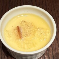 ラ・ロカンダ ザ・リッツ・カールトン京都 - 