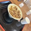 すき家 イトーヨーカドー国領店