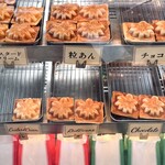 鳥居屋 - 