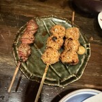 slow dining 金時 - 