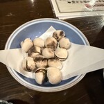 slow dining 金時 - 