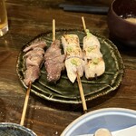 slow dining 金時 - 