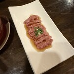 slow dining 金時 - 