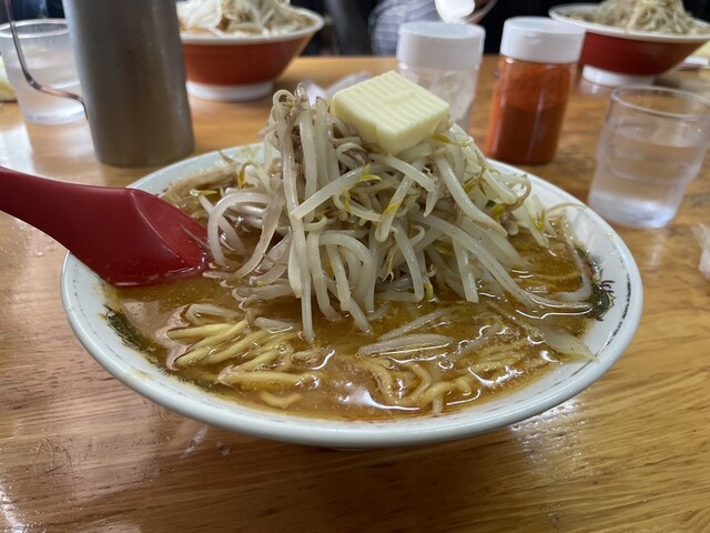 いそ様No.4 Yoshino Kanjo Ten - Minami Nagayama/Ramen | Tabelog