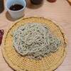 手打ち蕎麦切り 匠
