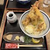 うどん 兎麦 阪急三番街店