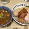 心の味製麺 平井店