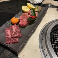 銀座 山科 - 