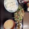 とみさわ食堂