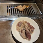 ホルモン二郎 - 