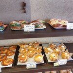 石釜パン工房 KIRARI - 