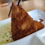 お食事処 さかえ屋 - 