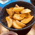 フライドポテト