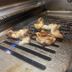 ホルモン二郎 - 