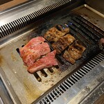 ホルモン二郎 - 