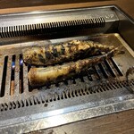 ホルモン二郎 - 