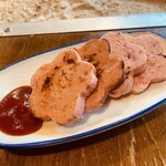 広島の味！花ソーセージ