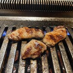 ホルモン二郎 - 