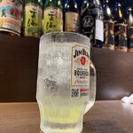 ホルモン二郎 - 