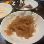 ホルモン二郎 - 